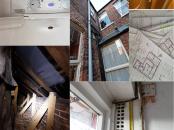 Whole house retrofit surveys