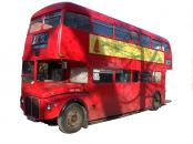 The URBED Routemaster Bus