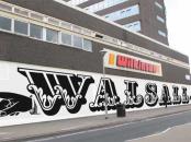 Walsall Signage