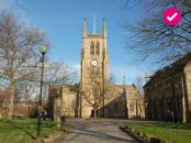 Blackburn Cathedral Quarter