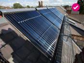 A Zero Carbon Victorian Semi?