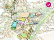Darlaston Strategic Regeneration Framework