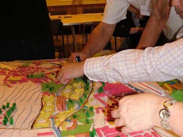Colne design for change event
