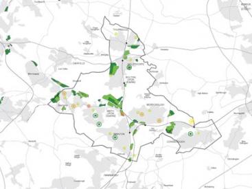 Dearne Valley Strategy 1