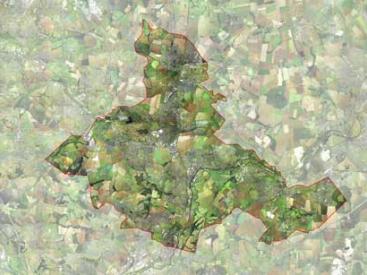 Dearne Valley Mapping