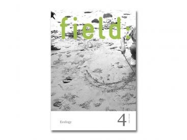 field: journal 4:Ecology