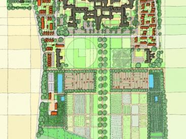 Proposed Site Plan