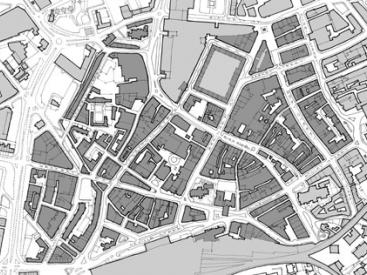 Grainger Town Plan 