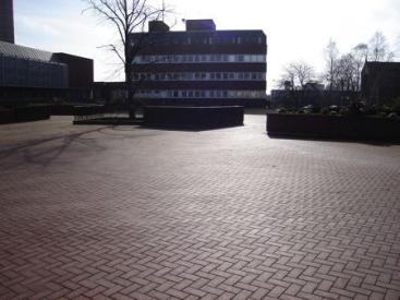 The Law Courts
