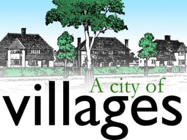 Logo for the report