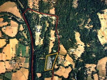 Masterplan Boundaries