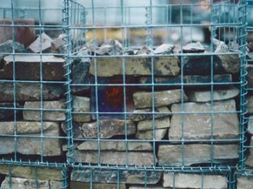 Hulme Park Secrets - part of the workshops