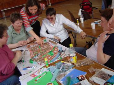 Places by Design in your neighbourhood in the Greater Village - Belfast