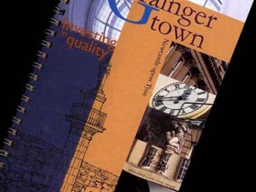 The publications front cover